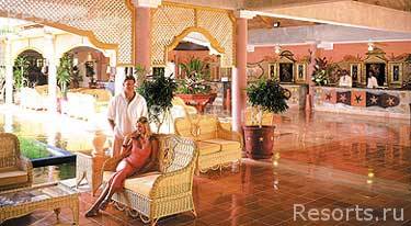 Iberostar Punta Cana 10